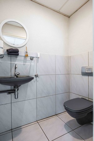 Medium property photo - De Boech 27, 9036 NP Menaam